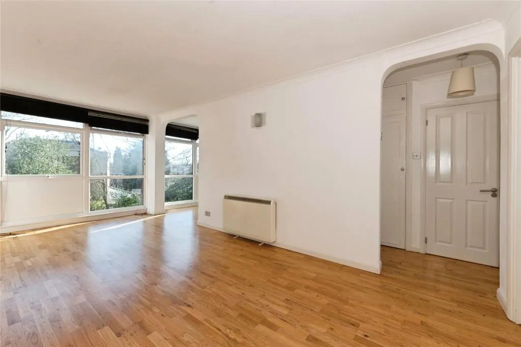 2 bed Apartment
