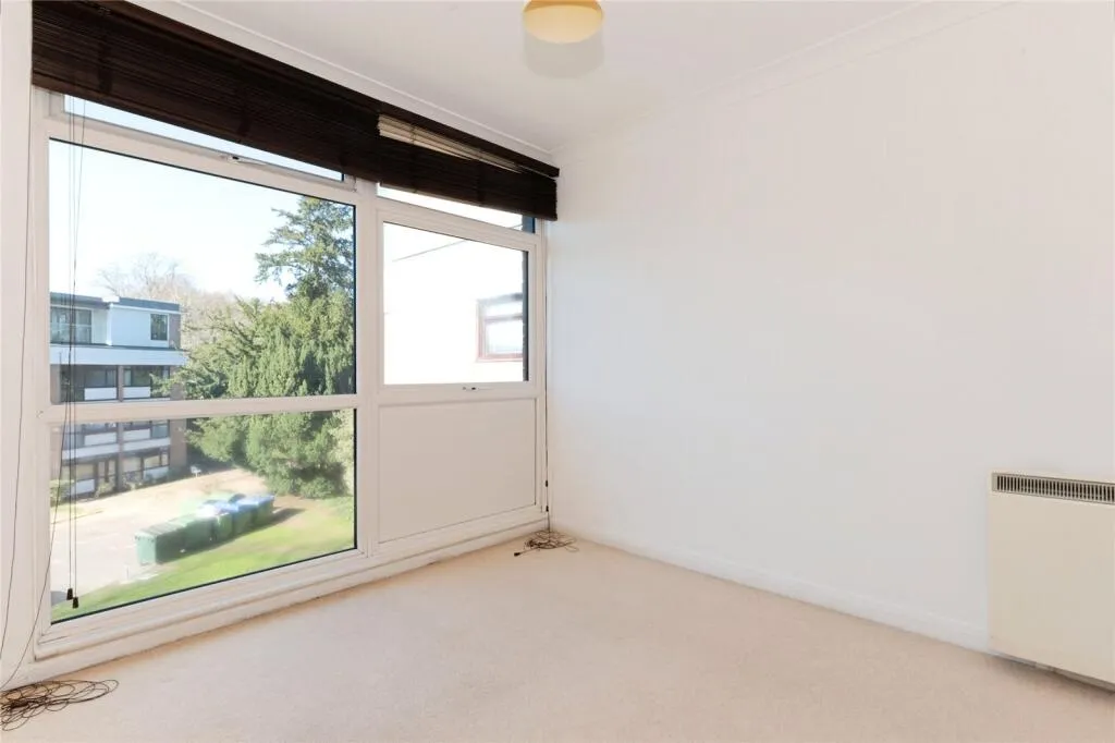 2 bed Apartment