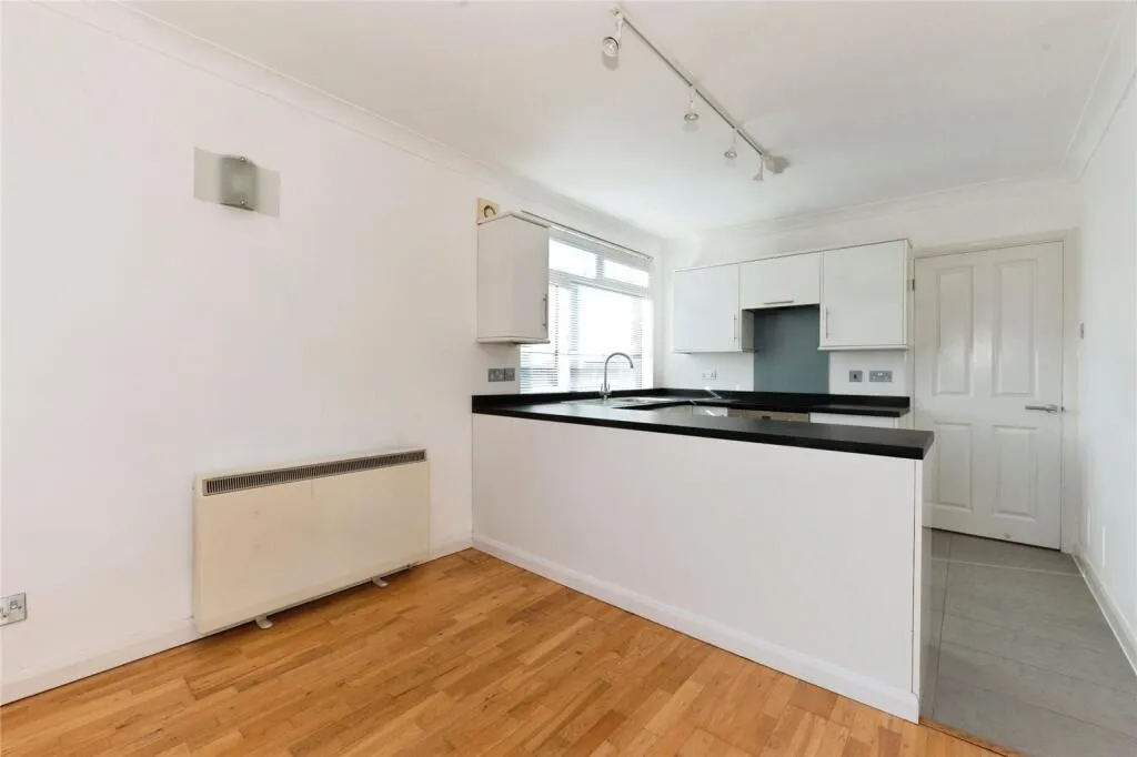 2 bed Apartment