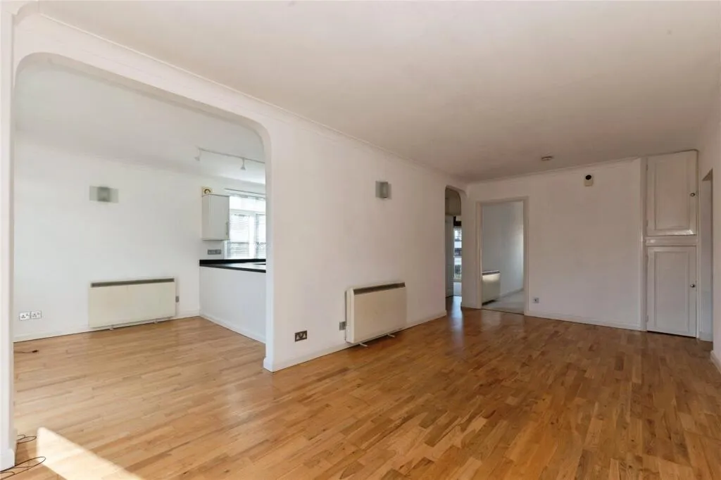 2 bed Apartment