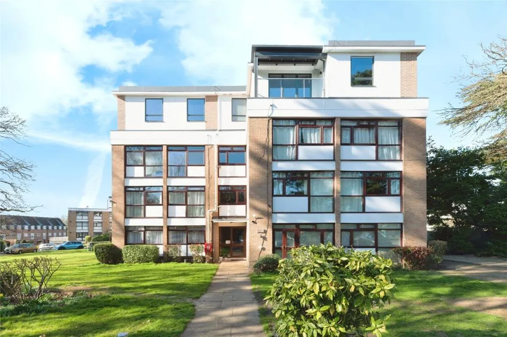 2 bed Apartment