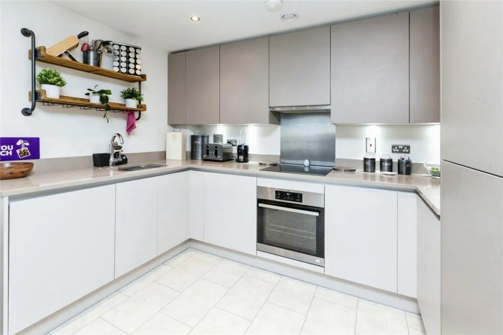 2 bed Apartment