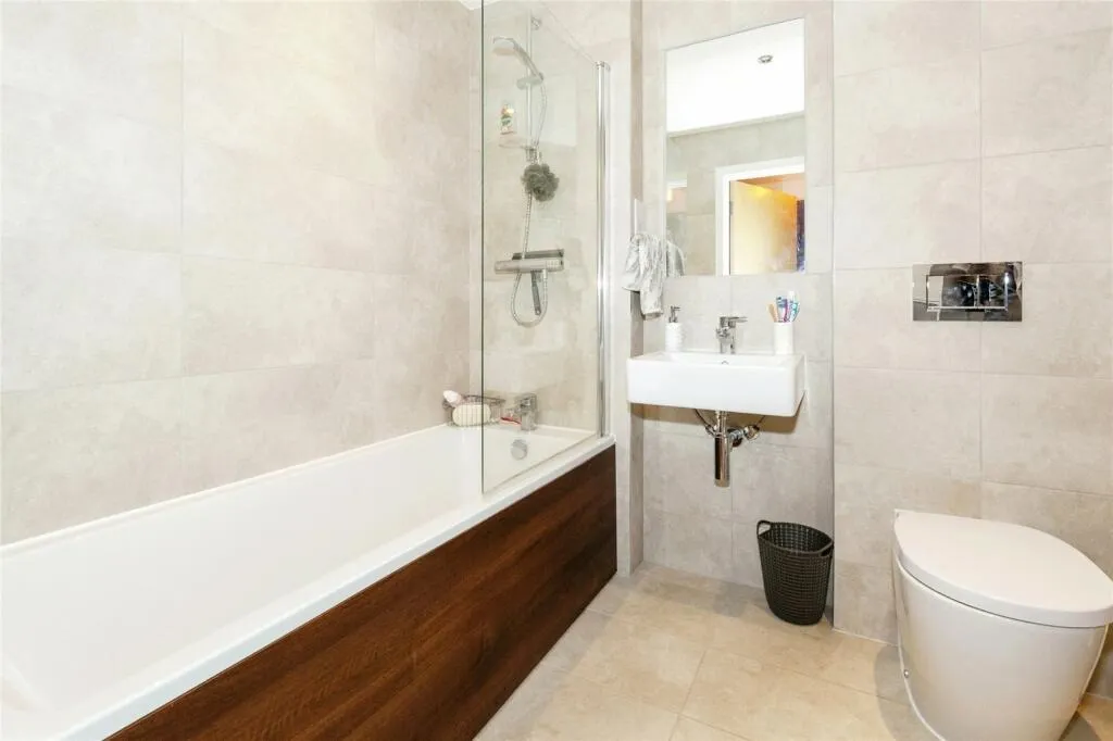 2 bed Apartment