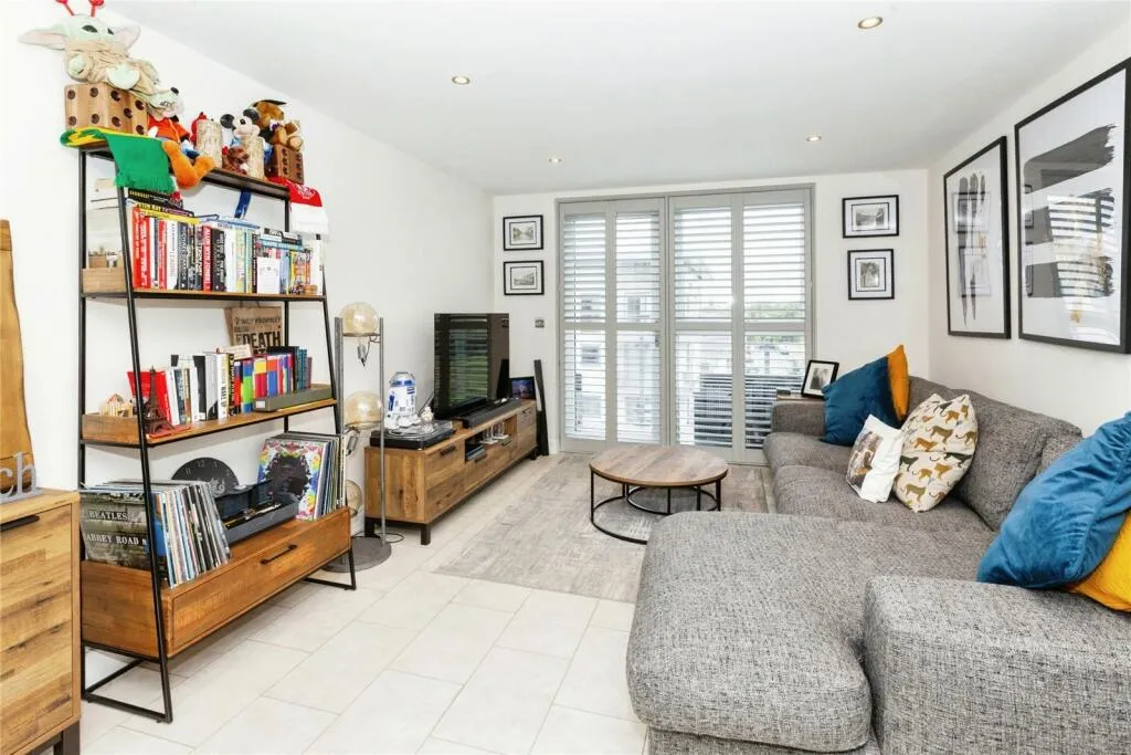 2 bed Apartment