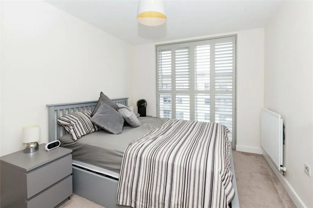 2 bed Apartment