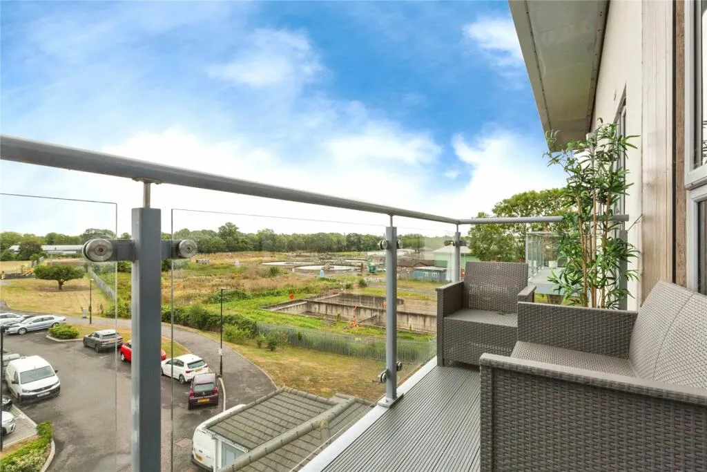 2 bed Apartment