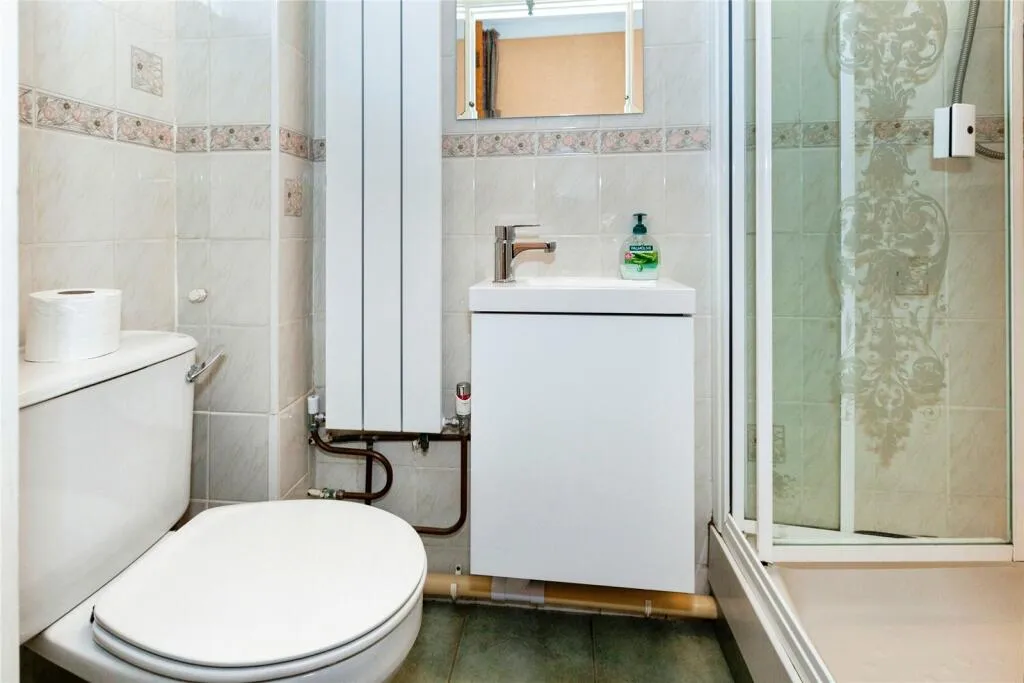 3 bed Detached Bungalow