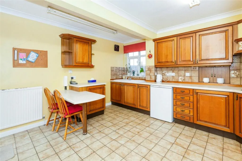 3 bed Detached Bungalow