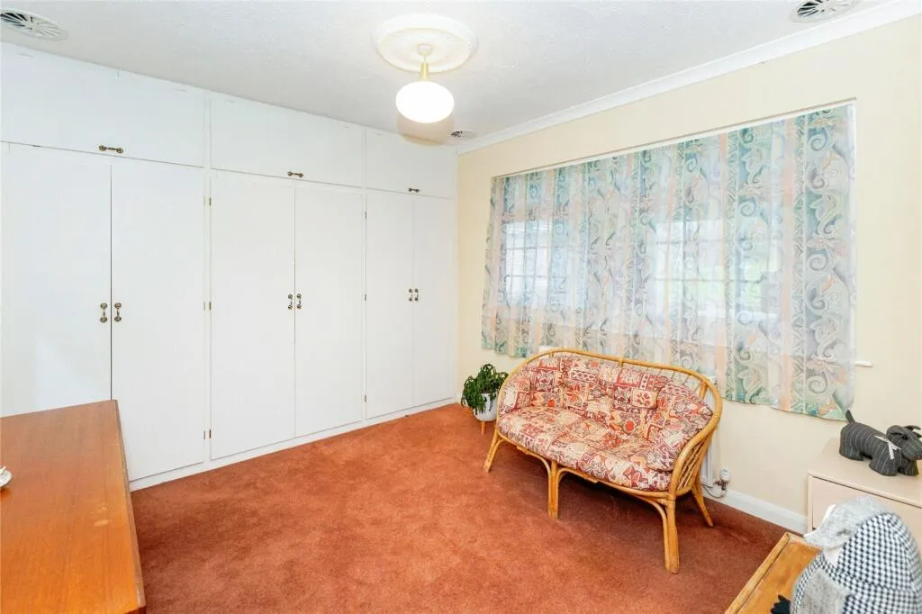 3 bed Detached Bungalow