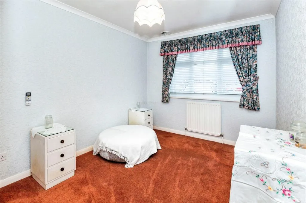 3 bed Detached Bungalow