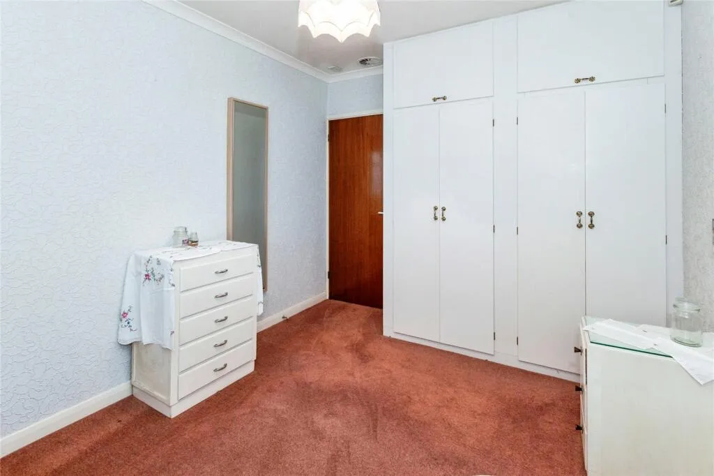 3 bed Detached Bungalow