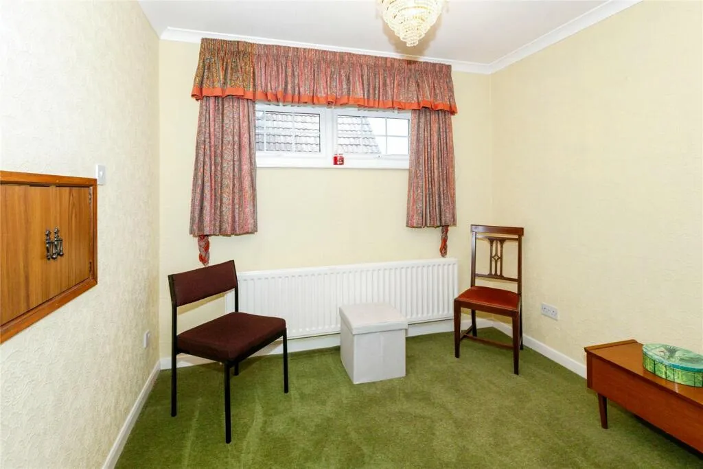 3 bed Detached Bungalow