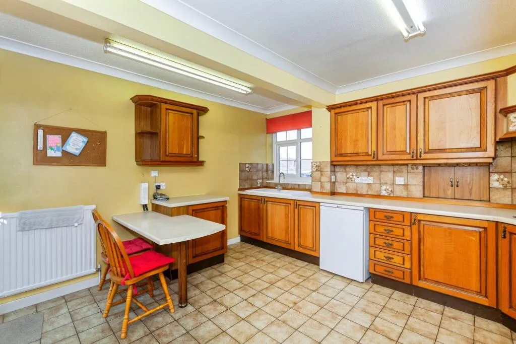 3 bed Detached Bungalow