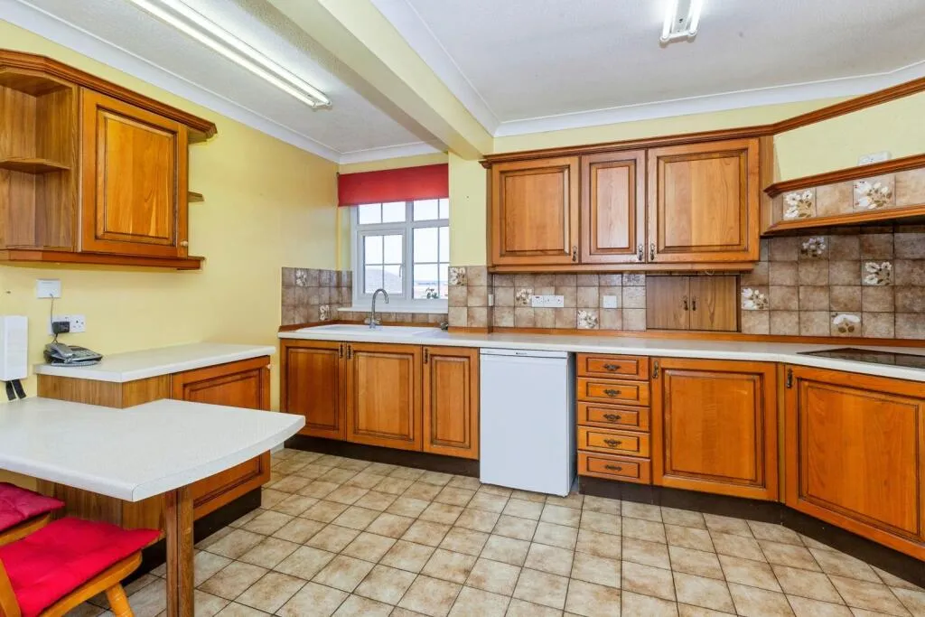 3 bed Detached Bungalow