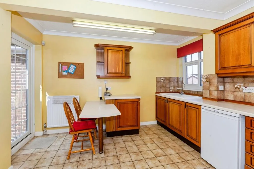 3 bed Detached Bungalow