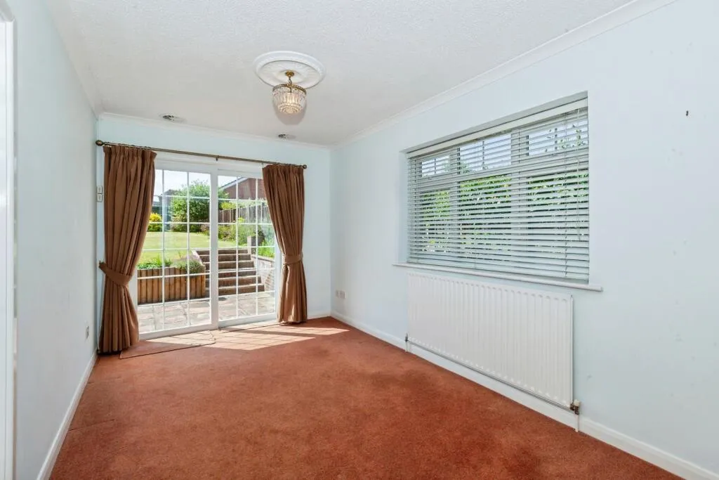 3 bed Detached Bungalow