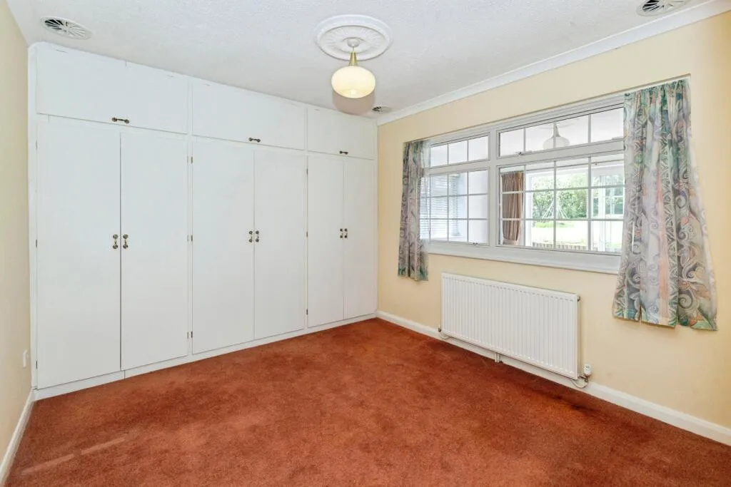 3 bed Detached Bungalow
