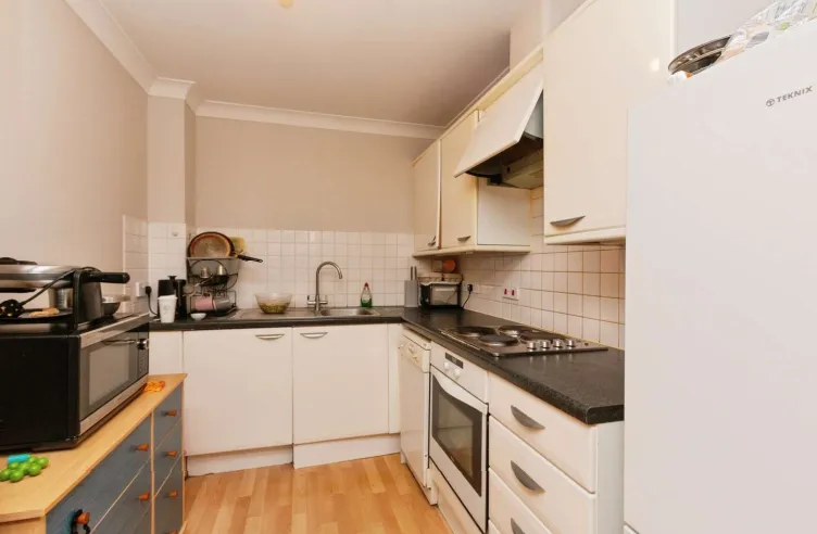 2 bed Apartment