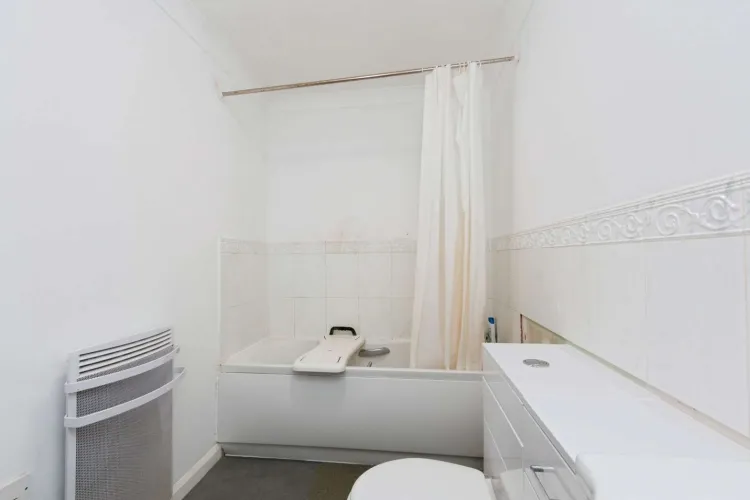 2 bed Apartment