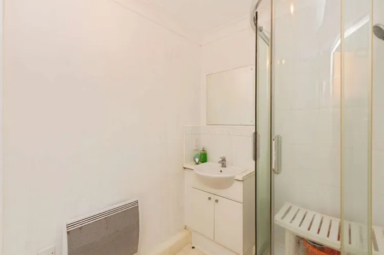2 bed Apartment