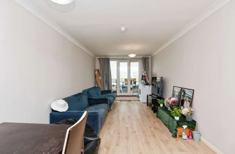 2 bed Apartment