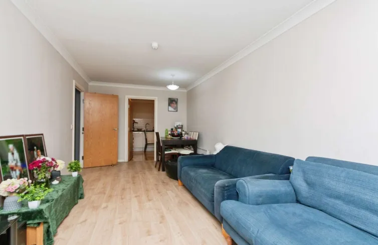 2 bed Apartment