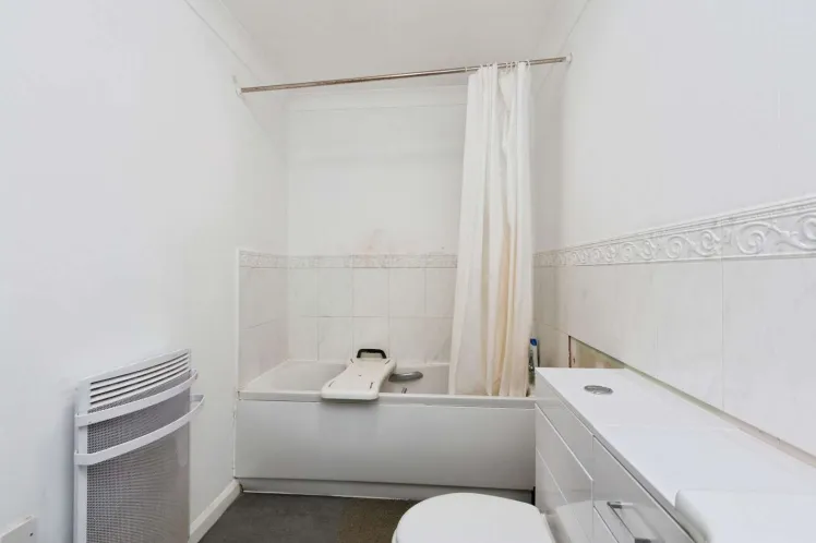2 bed Apartment