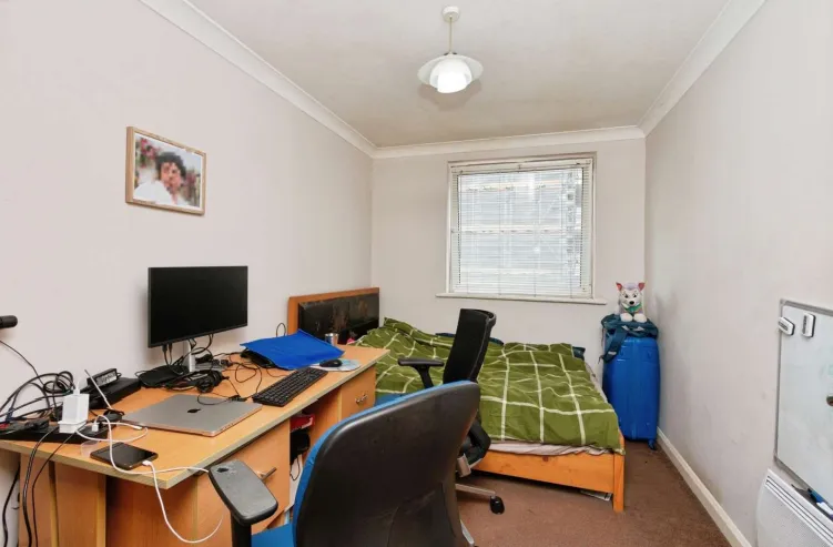 2 bed Apartment
