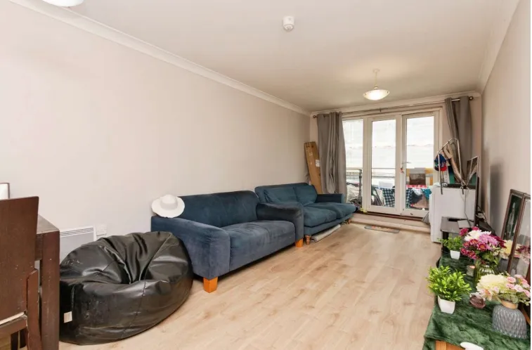 2 bed Apartment