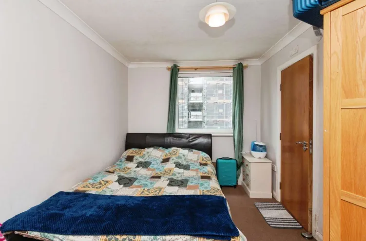 2 bed Apartment