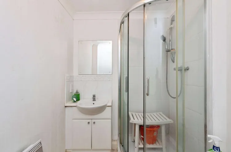 2 bed Apartment