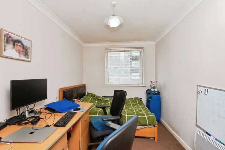 2 bed Apartment