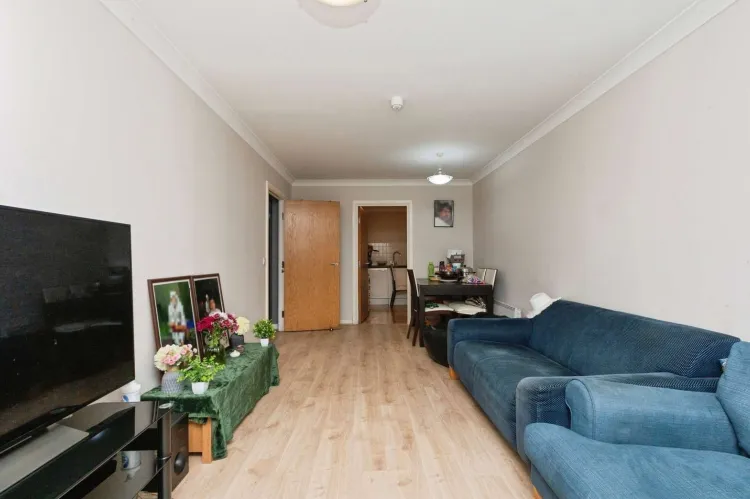 2 bed Apartment
