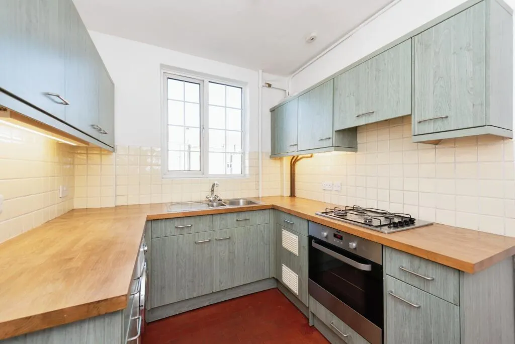 2 bed Apartment