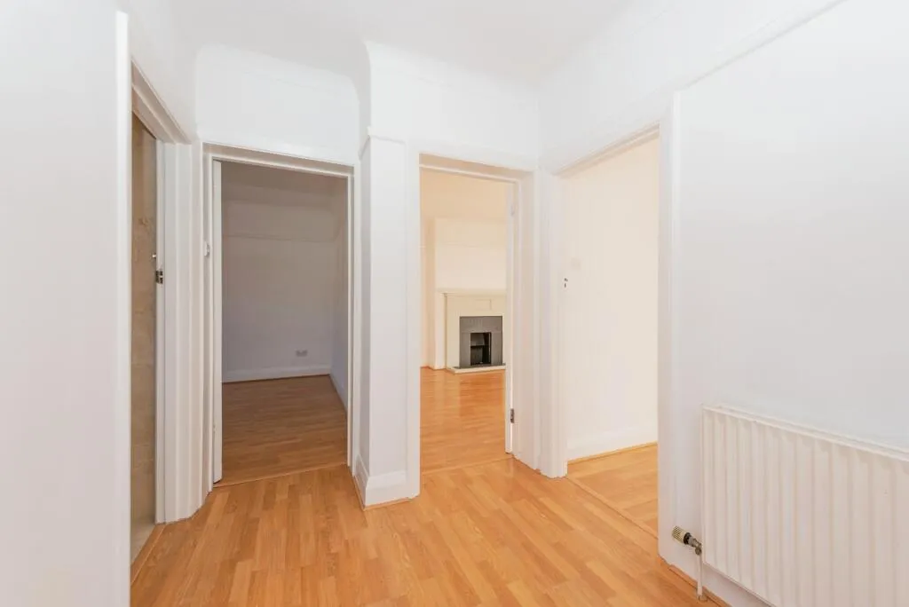 2 bed Apartment