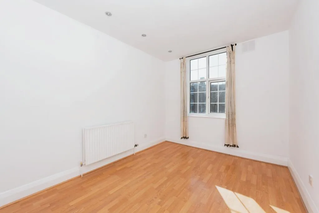 2 bed Apartment