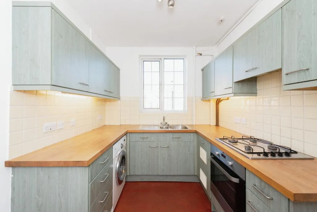 2 bed Apartment
