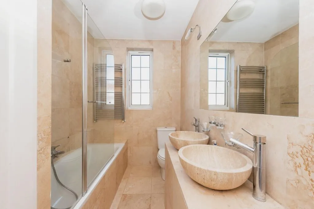 2 bed Apartment