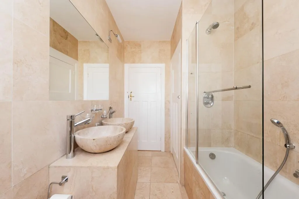 2 bed Apartment