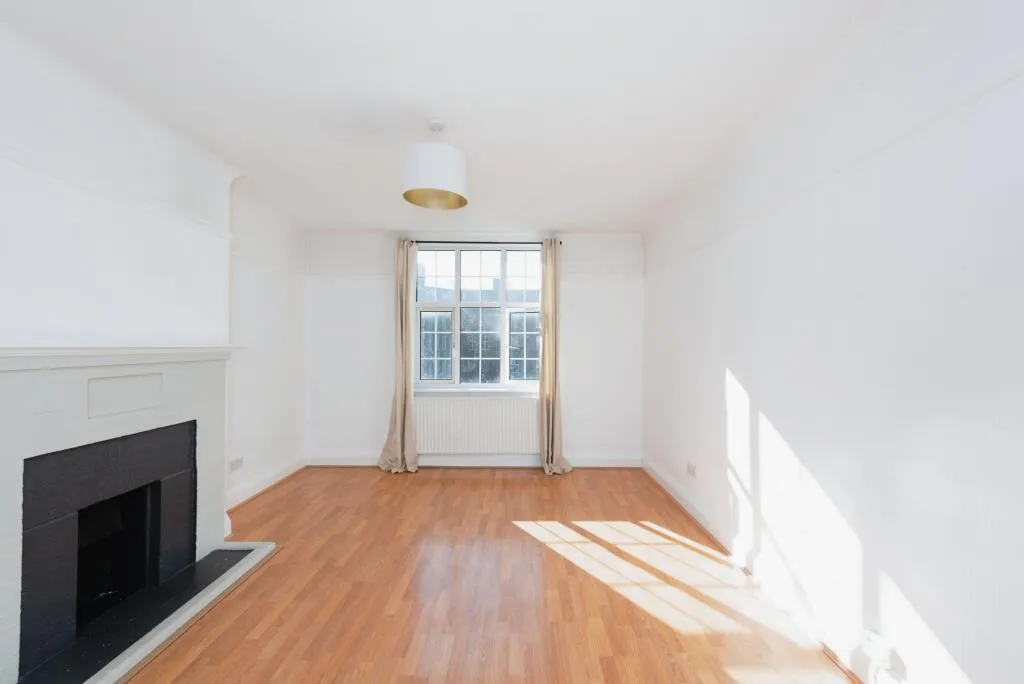 2 bed Apartment