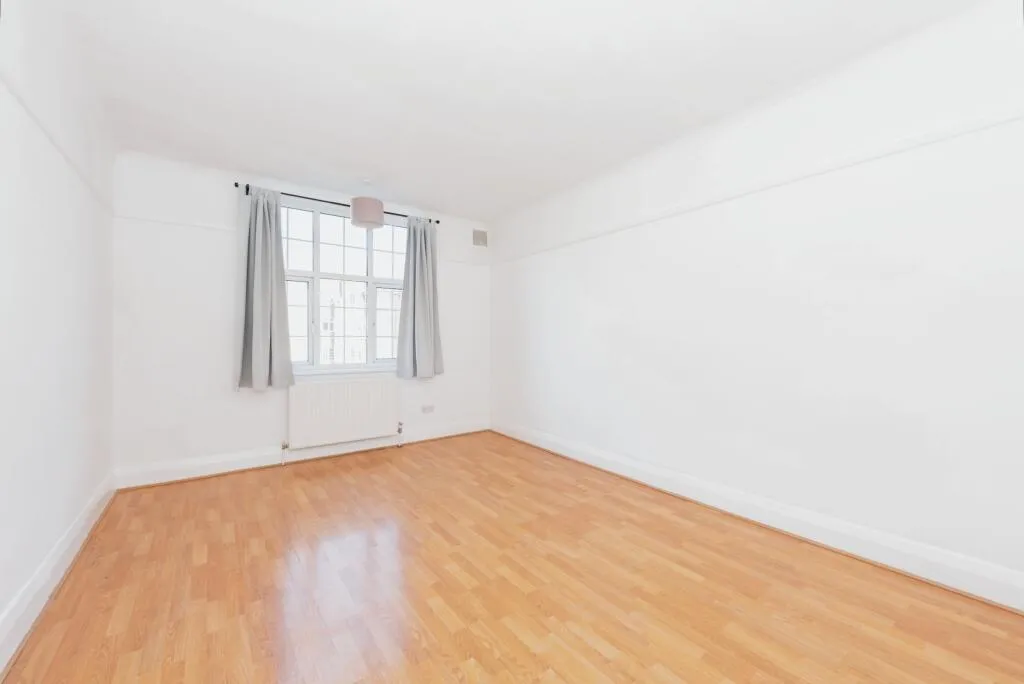 2 bed Apartment