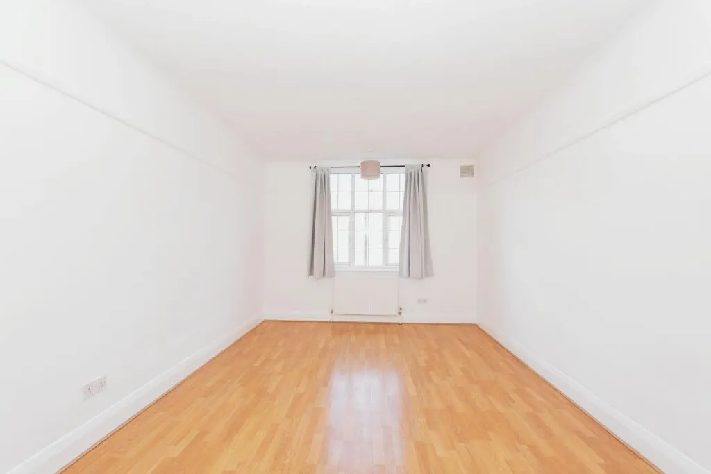 2 bed Apartment