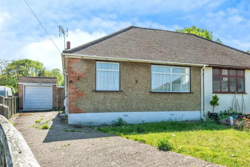 Property cover