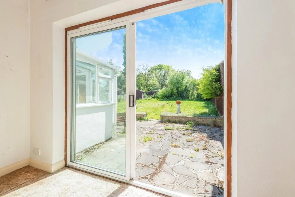 2 bed Bungalow