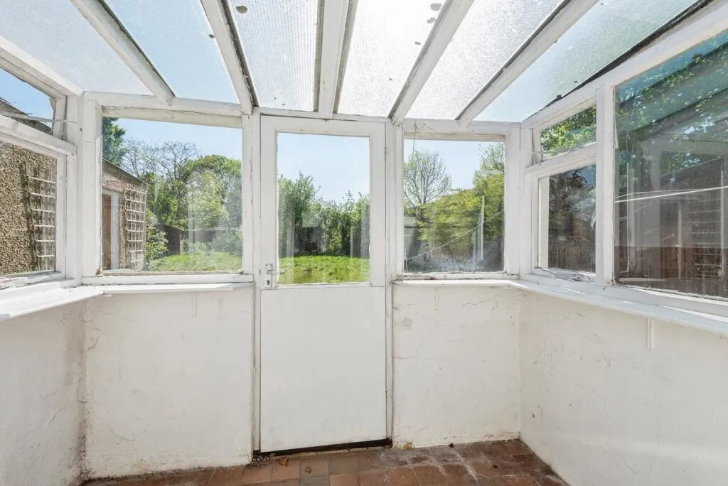 2 bed Bungalow