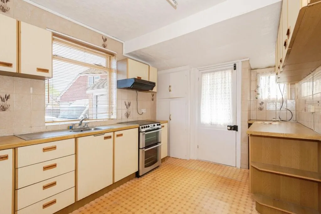 2 bed Bungalow