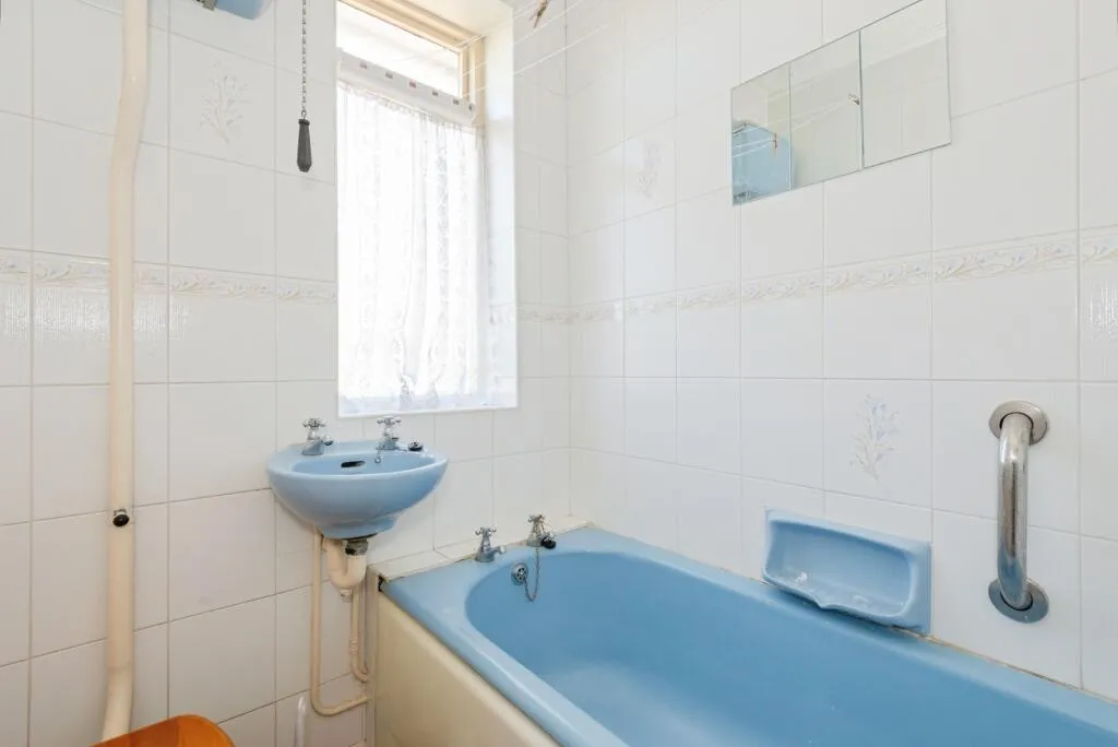 2 bed Bungalow