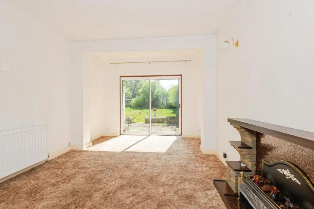 2 bed Bungalow