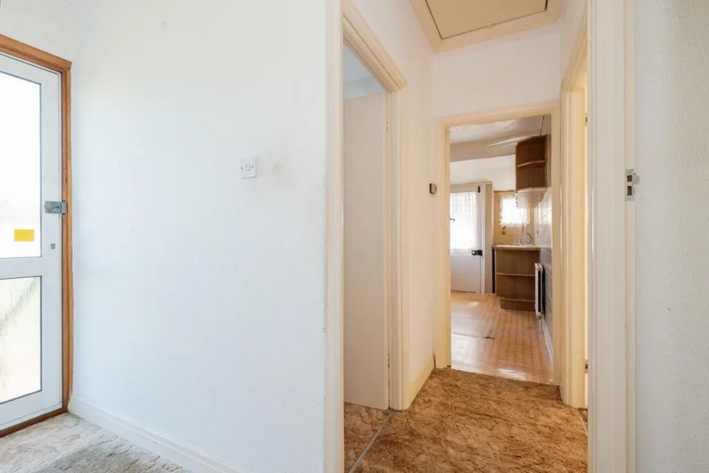 2 bed Bungalow