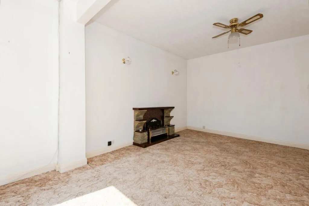 2 bed Bungalow